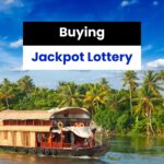 Buying Jackpot Lottery