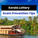 Kerala Lottery Scam Prevention Tips